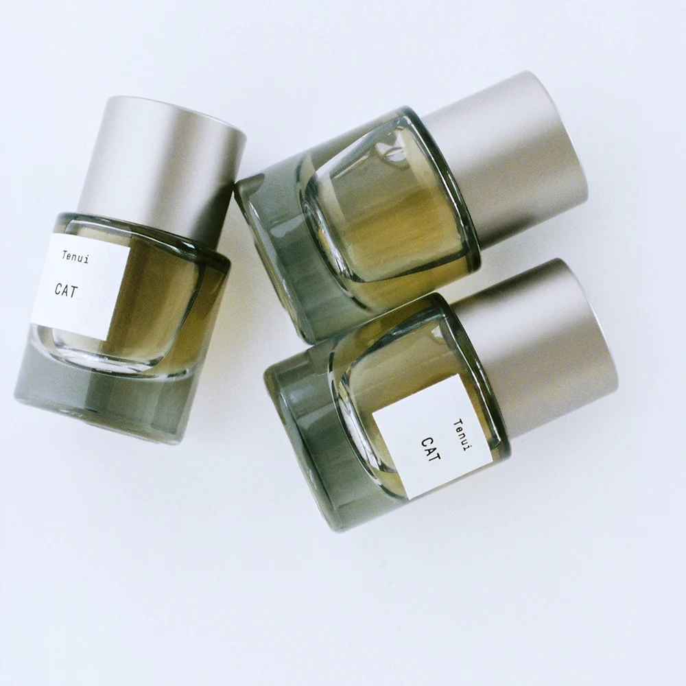 신세계인터넷면세점-테누이-perfume_for_man-오 드 퍼퓸 캣 10ml