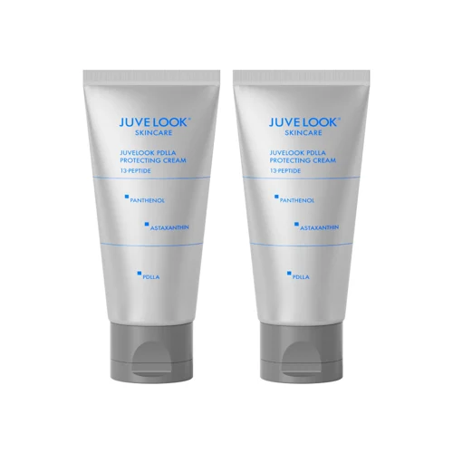 피디엘엘에이 프로텍팅 크림 50ml 듀오
