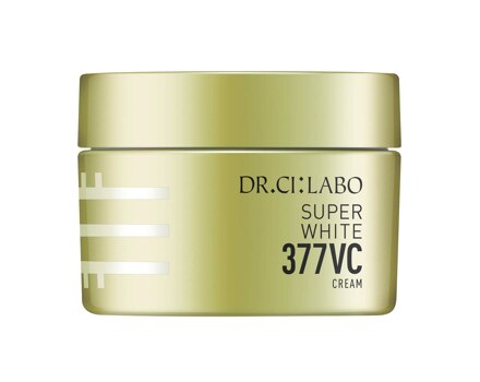 Dr.Ci:Labo Super White377 VC Cream (50g)