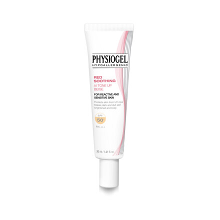 Redsudding AI Tone Up Sun Beige 30 ml