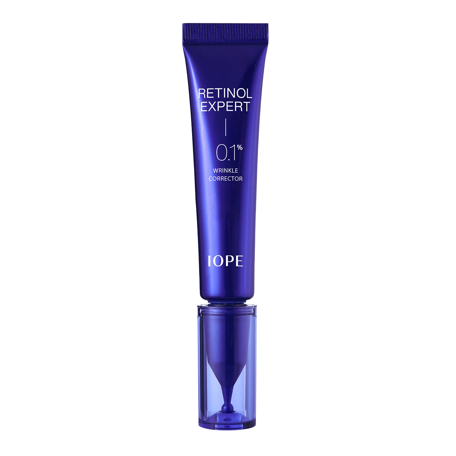 신세계인터넷면세점-아이오페-FacialCare-레티놀 엑스퍼트 0.1% 링클 코렉터 30ml