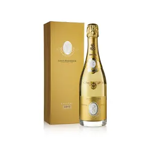 루이로드레 크리스탈 2015 750ml