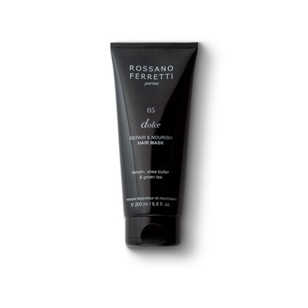[영양&보습] 돌체 리페어&너리싱 헤어 마스크 200ml