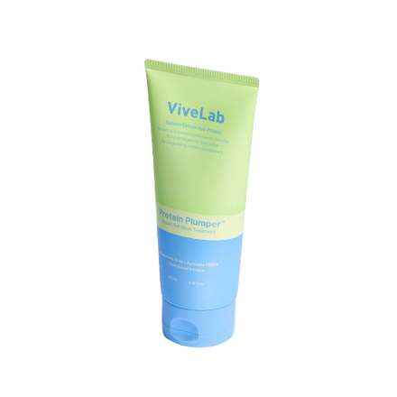 프로틴 플럼퍼 리페어 헤어 마스크 트리트먼트 200ml