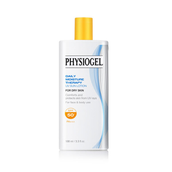 신세계인터넷면세점-피지오겔-Suncare-DMT UV 썬 로션 100ml