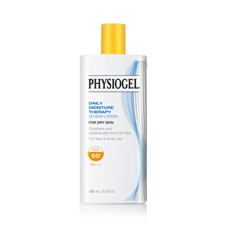 신세계인터넷면세점-피지오겔-Suncare-DMT UV 썬 로션 100ml