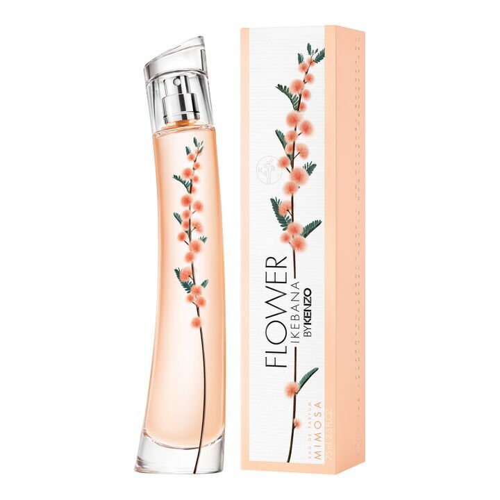 FLOWER IKEBANA BY KENZO MIMOSA 香水75ml - 凯卓(COS) - 美妆| 韩际新