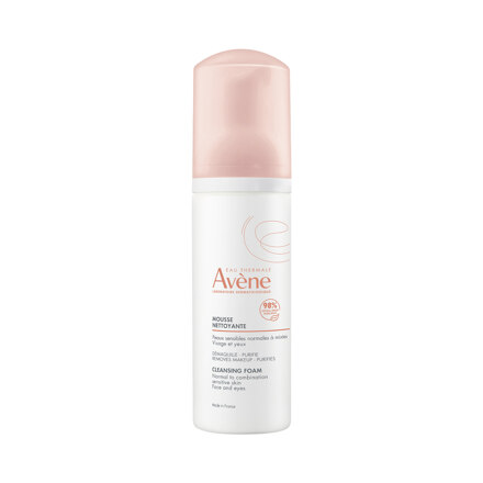Gentle Mousse Foam 150ml