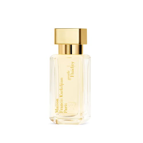 Gentle Fluidity Gold Eau de parfum 35ml