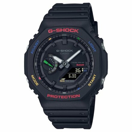 GA-B2100FC-1ADR 남성