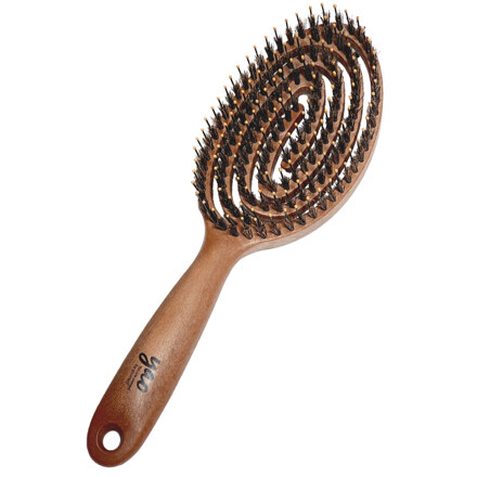 Wood Round Boa_WRB 家居