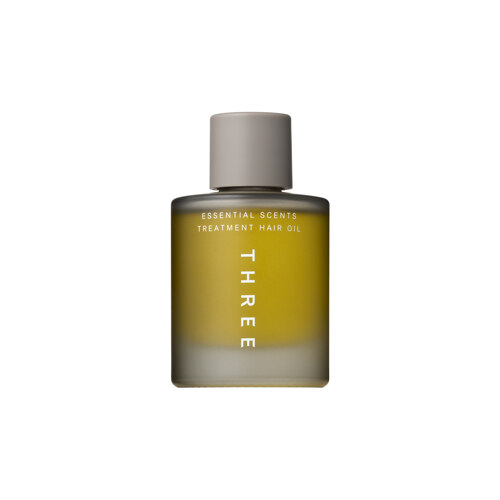 E.S. Treatment Hair Oil 30ml