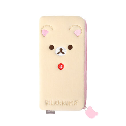 Korilakkuma Pencil Case Pouch 笔袋