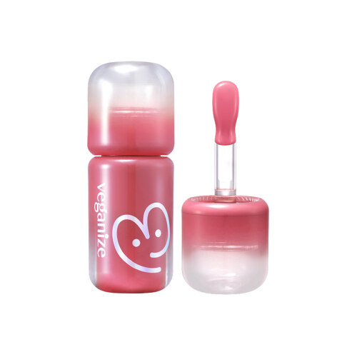 4D Dewy Shine Lip Oil Gloss