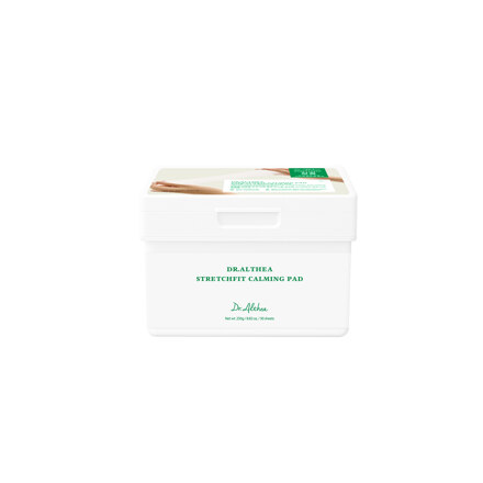 STRETCH FIT CALMING PAD 250G 舒缓棉片