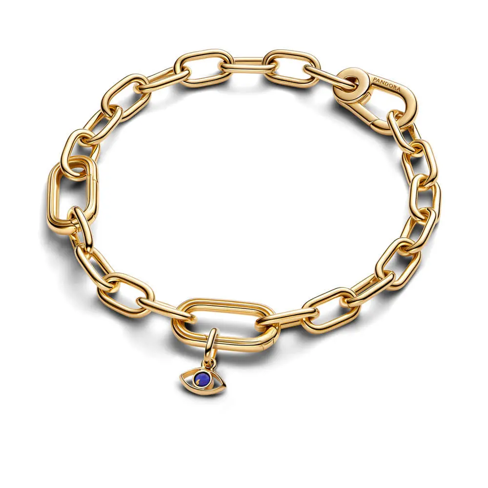 신세계인터넷면세점-판도라-bracelet-블루 이블 아이 미니 댕글 참