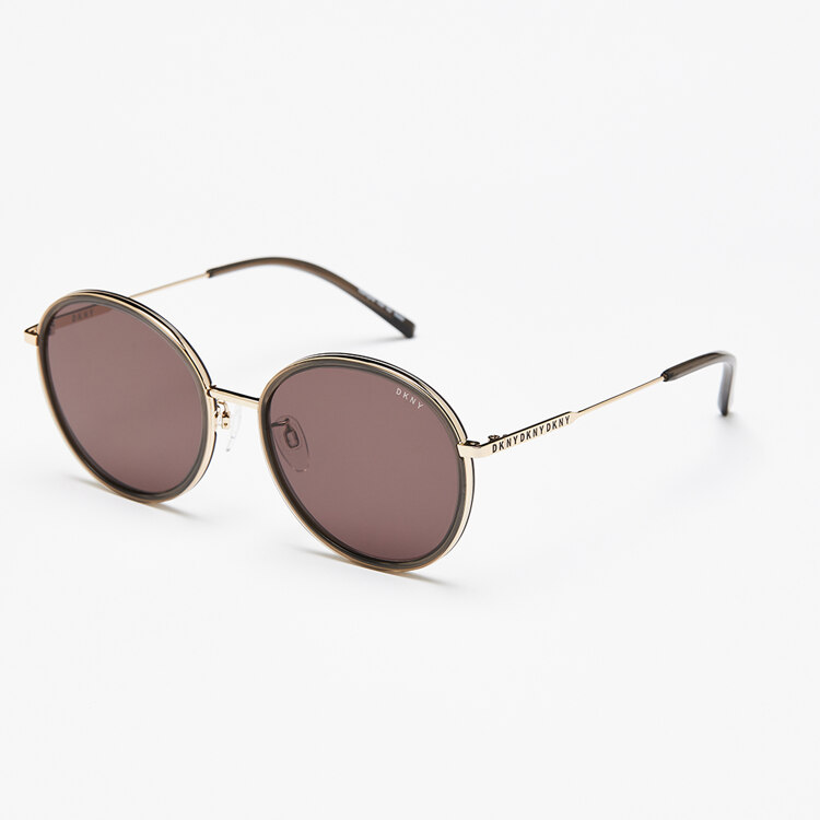 韩际新世界网上免税店-DKNY (EYE)-太阳镜眼镜-DK-709SK-210 太阳镜