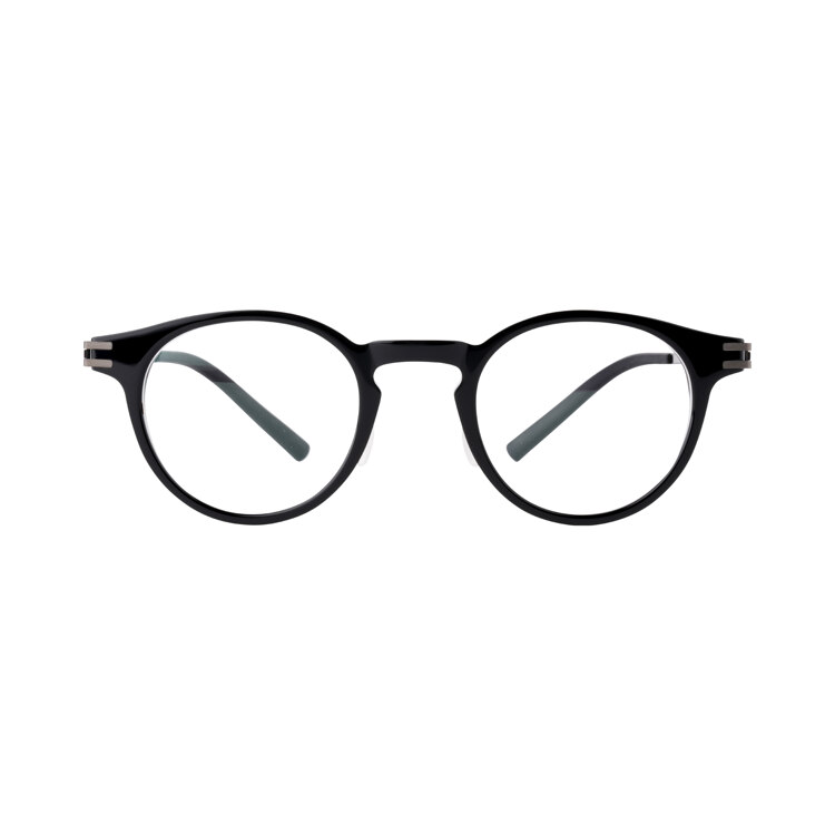 韩际新世界网上免税店-BYWP (EYE)-太阳镜眼镜-BYA22707 BLK-GY