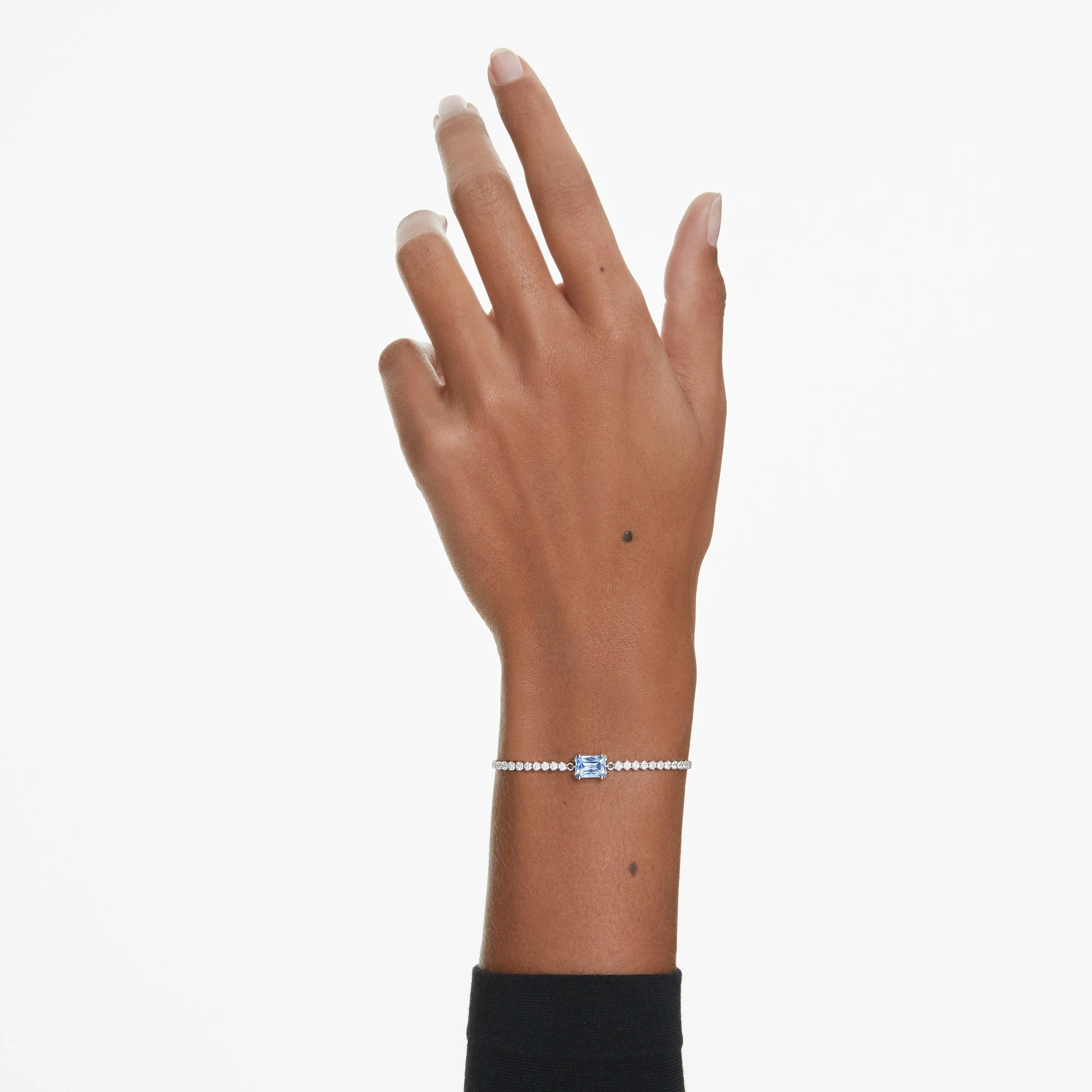 신세계인터넷면세점-스와로브스키-bracelet-MATRIX:TB BLU/RHS M