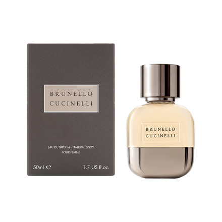 POUR FEMME EDP NATURAL SPRAY 50 ML