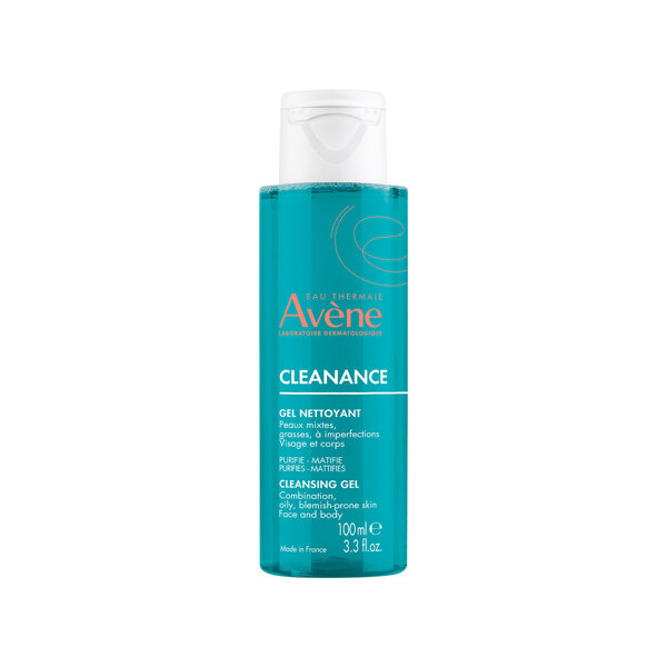 신세계인터넷면세점-아벤느-Cleansers-클리낭스 클렌징 젤 100ml (약산성 젤 클렌저)