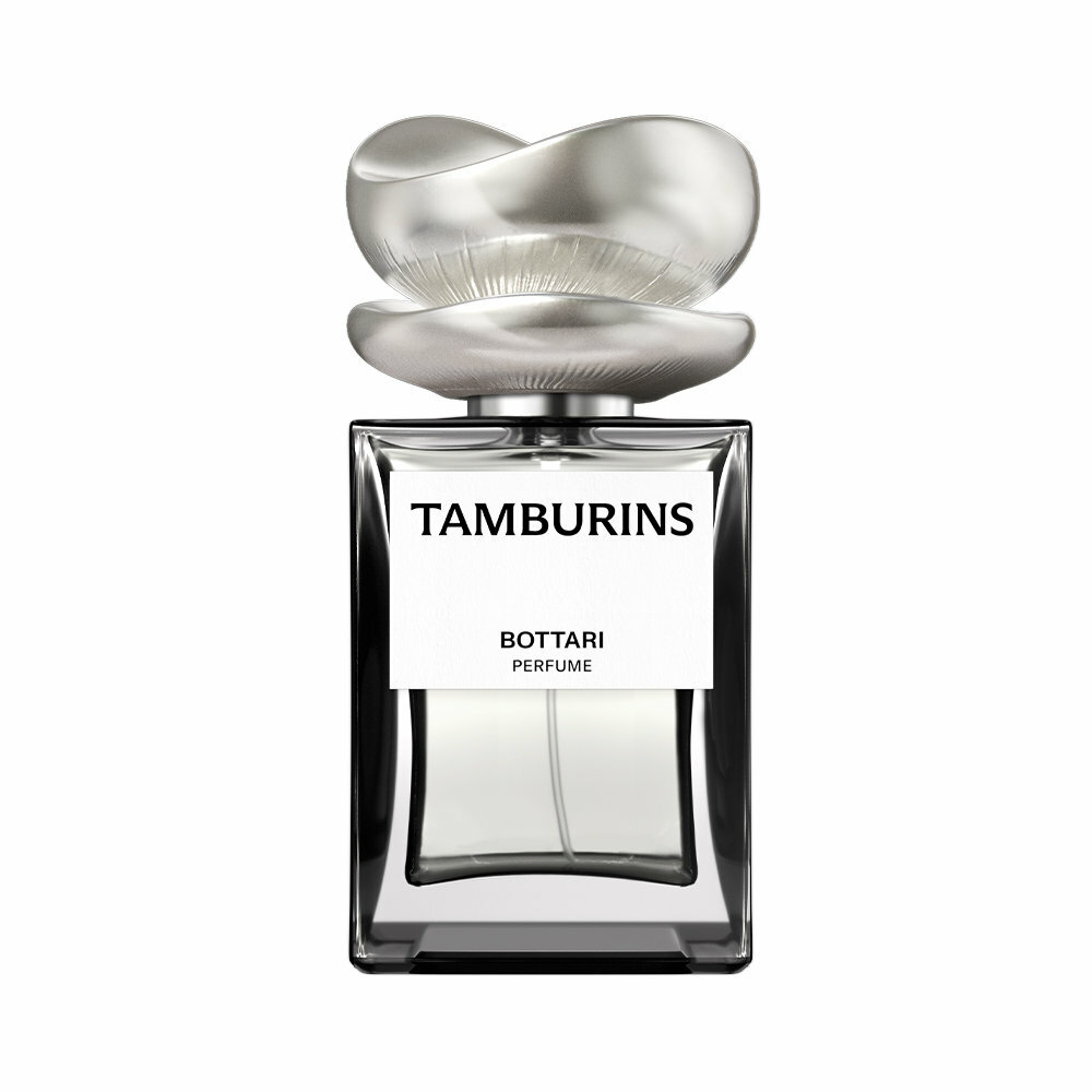 香水HAYSTACKS 50mL - tamburins - 美妆| 韩际新世界免税店