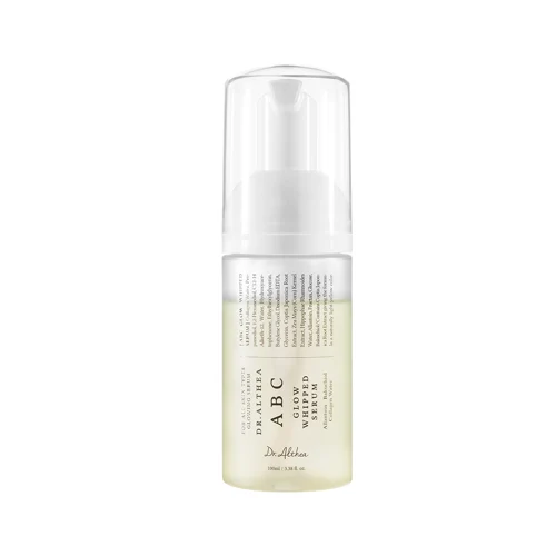 ABC Glow Whipped Serum 100ml