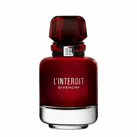 L'INTERDIT EAU DE PARFUM ROUGE 50ML