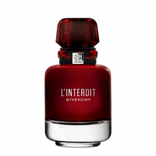 L'INTERDIT EAU DE PARFUM ROUGE 50ML