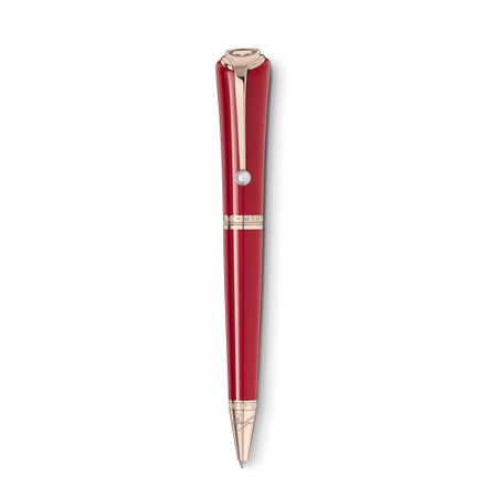 132118 MONTBLANC MARILYN MONROE SPECIAL EDITION 圆珠笔