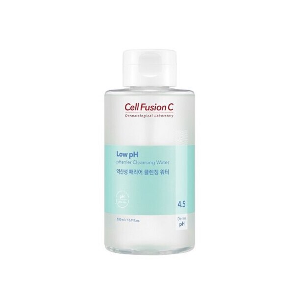 신세계인터넷면세점-셀퓨전씨-Cleansers-Low pH 약산성 클렌징 워터 500ml