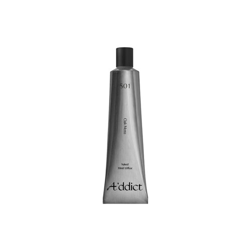 韩际新世界网上免税店-ADDICT-女士香水-Solid Perfume Naked Oak Moss 501 30 ml