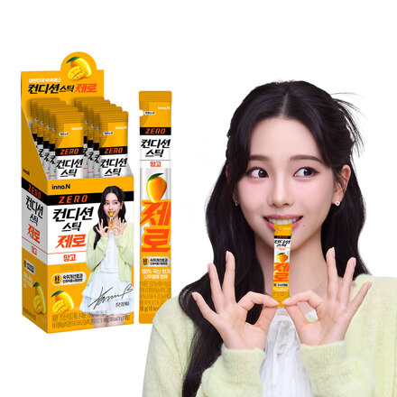[2+1]컨디션스틱 제로 망고 10입