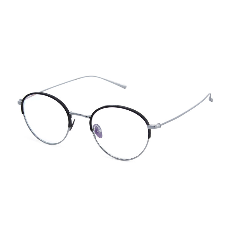 韩际新世界网上免税店-VEDI VERO EYE-太阳镜眼镜-VO8001/BLKS 眼镜