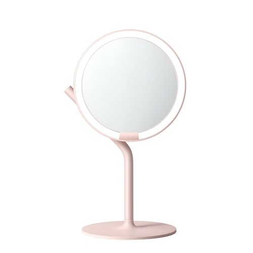 韩际新世界网上免税店-小米--LED镜子 Mini 2S pink