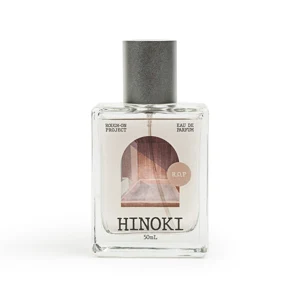 HINOKI 香水 50mL