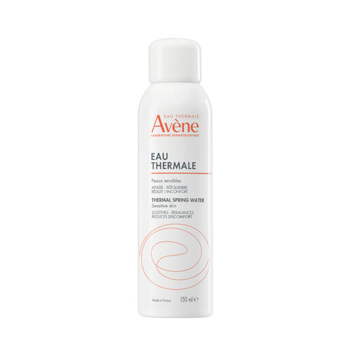 Eau Thermale 150ml (温泉水保湿镇静喷雾)