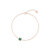 신세계인터넷면세점-로즈몽주얼리-bracelet-RA25B49A Silver 발찌