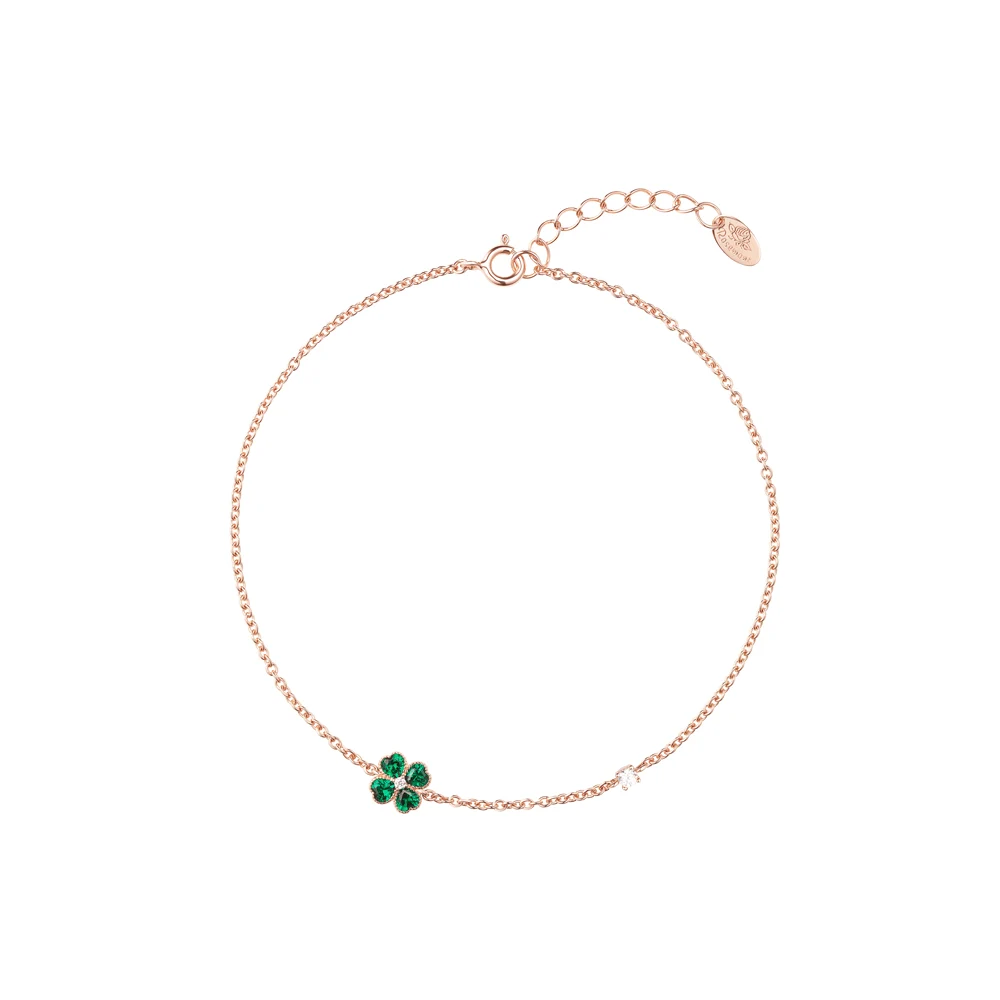 신세계인터넷면세점-로즈몽주얼리-bracelet-RA25B49A Silver 발찌