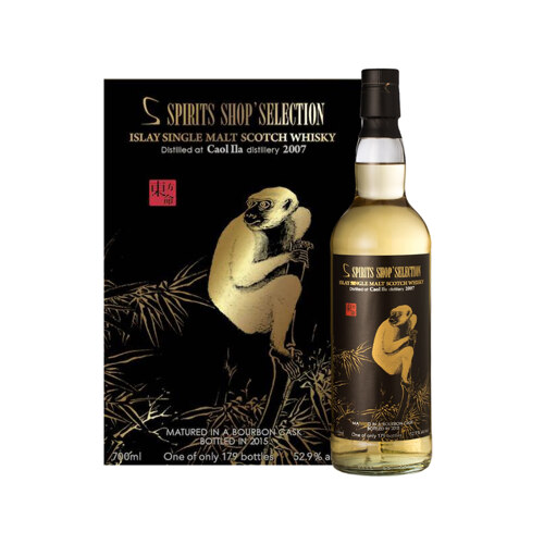 쿨일라 2007 8년 700ml