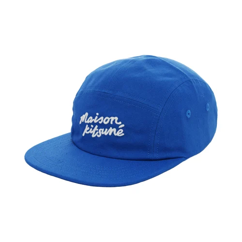 HANDWRITING 5P CAP