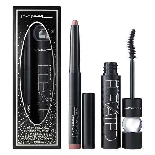 闪耀炫目眼妆双支装 DRESSED TO DAZZLE EYE DUO 1.6g + 12ml