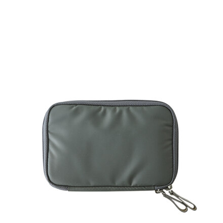 WEEKENDER MULTI WALLET (KhakiGray)