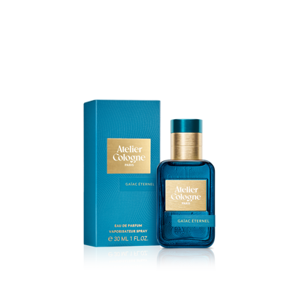 ATELIER COLOGNE Gaïac Éternel Cologne 30 mL