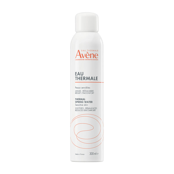 신세계인터넷면세점-아벤느-FacialCare-[2개 구매시 45%할인] 오 떼르말 300ml (온천수 수분 진정 미스트)