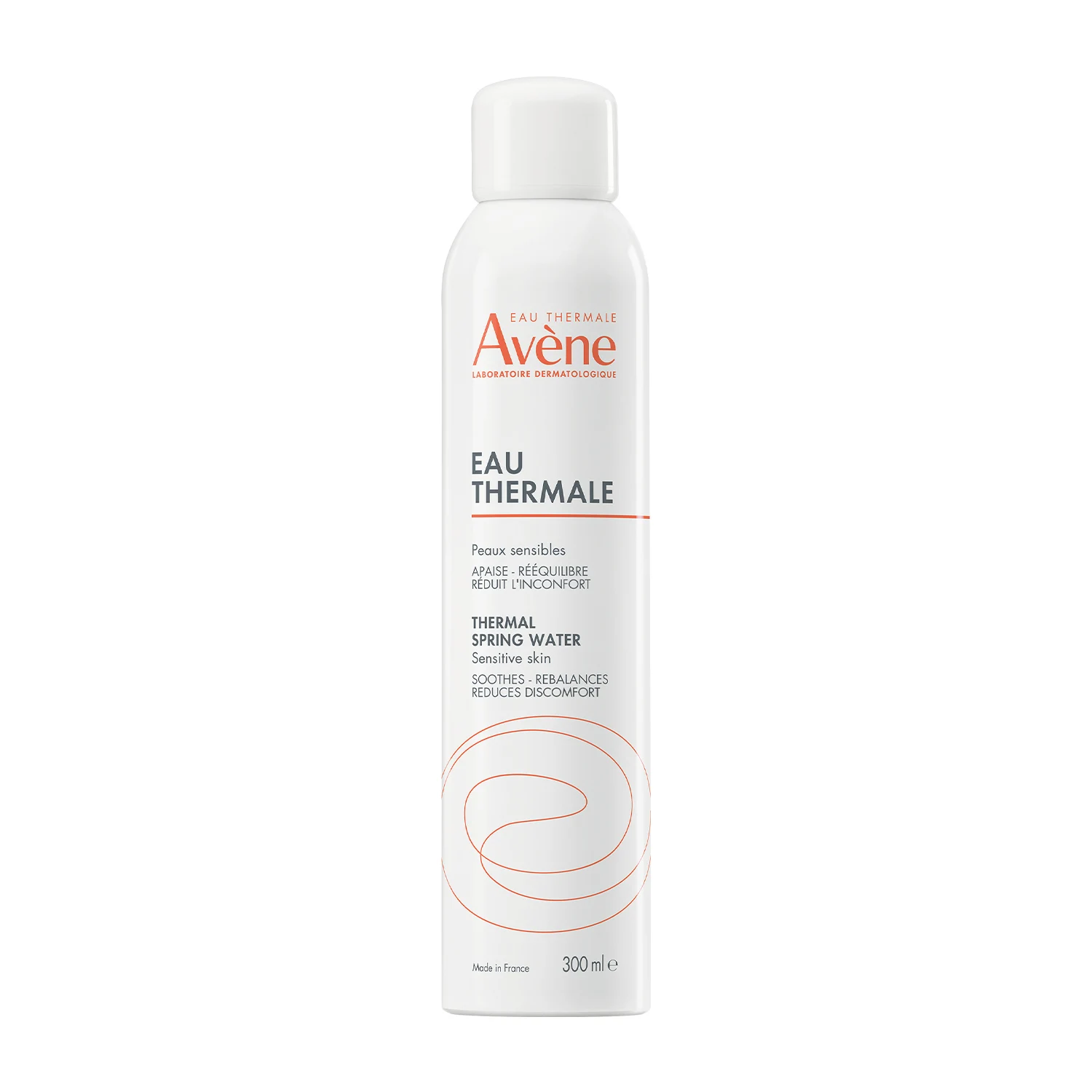 신세계인터넷면세점-아벤느-FacialCare-[2개 구매시 45%할인] 오 떼르말 300ml (온천수 수분 진정 미스트)
