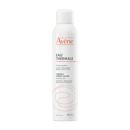 EAU THERMALE 喷雾 300ml (温泉水补水舒缓喷雾)