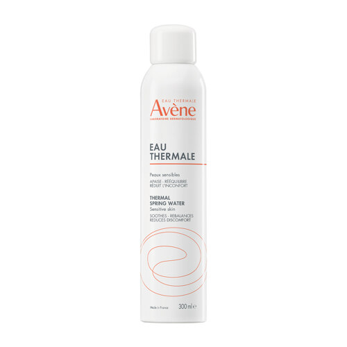EAU THERMALE 喷雾 300ml （温泉水补水舒缓喷雾）