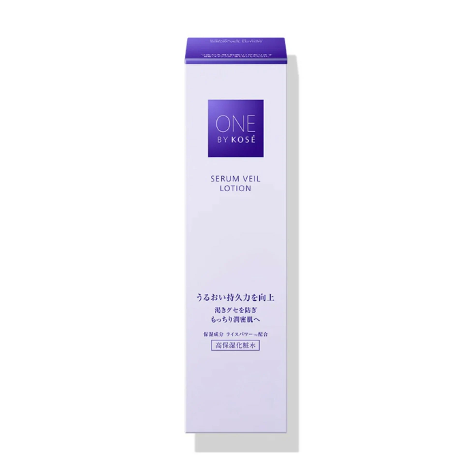 신세계인터넷면세점-세이키세-FacialCare-SERUM VEIL LOTION 180ml