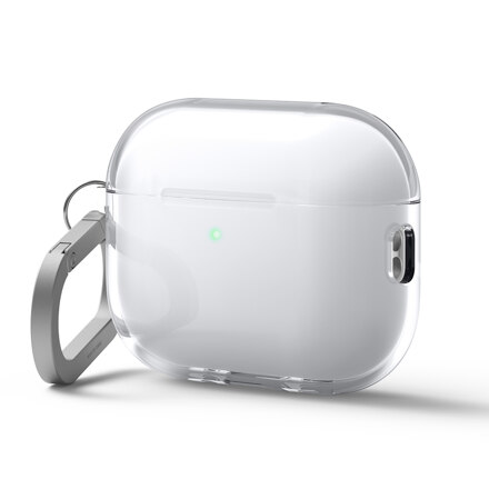 Elago AirPods Pro 3 Clear Transparent Hang Case | 耳机壳